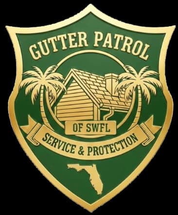 Gutter Patrol Logo