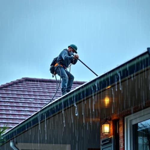 Emergency gutter service and year-round protection Southwest Florida